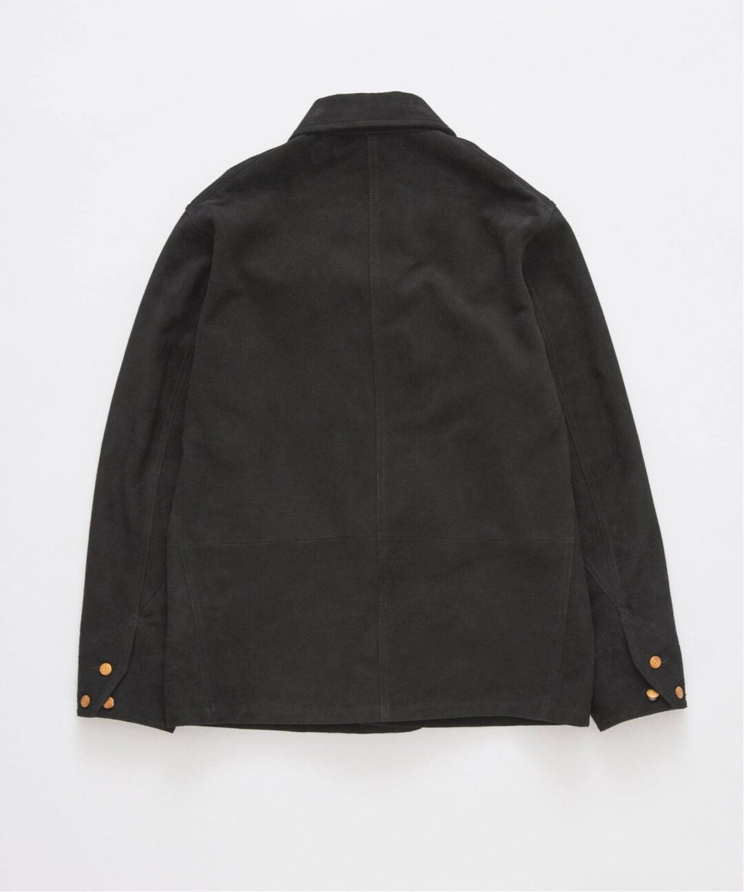 JOURNAL STANDARD × Lee 別注 2026 FW (ジャーナルスタンダード リー 2026年 秋冬)