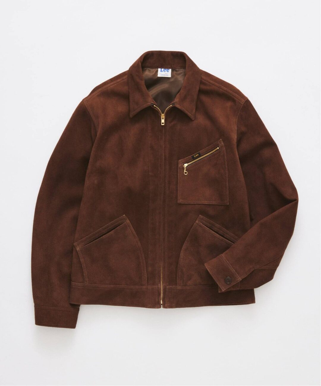 JOURNAL STANDARD × Lee 別注 2026 FW (ジャーナルスタンダード リー 2026年 秋冬)