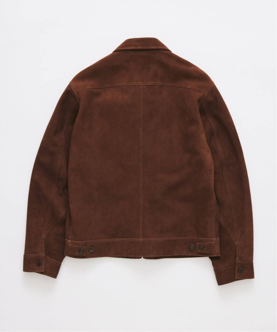 JOURNAL STANDARD × Lee 別注 2026 FW (ジャーナルスタンダード リー 2026年 秋冬)