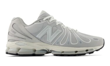 【2026年 9/1 発売予定】New Balance U1890 45A “Slate Grey” (ニューバランス) [U189045A]