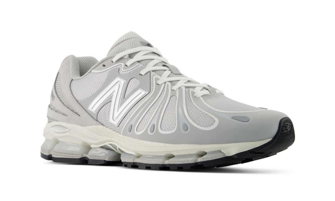【2026年 9/1 発売予定】New Balance U1890 45A “Slate Grey” (ニューバランス) [U189045A]
