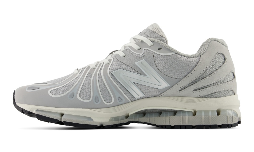 【2026年 9/1 発売予定】New Balance U1890 45A “Slate Grey” (ニューバランス) [U189045A]