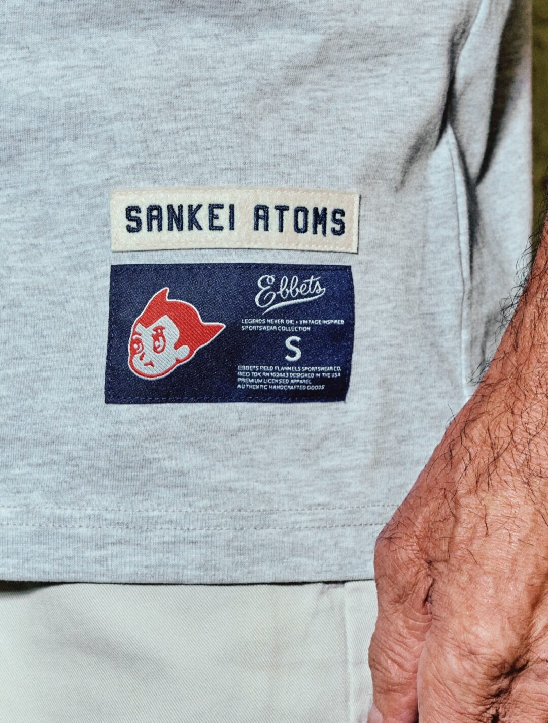 【2026年 8/22 発売】Sankei Atoms x Ebbets x Palace Skateboards 2026 AUTUMN week 3 (サンケイアトムス エベッツ パレス スケートボード 2026年 秋/オータム)