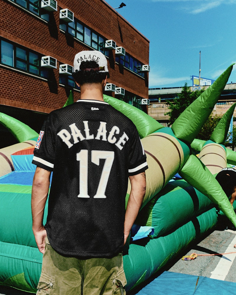【2026年 8/22 発売】Sankei Atoms x Ebbets x Palace Skateboards 2026 AUTUMN week 3 (サンケイアトムス エベッツ パレス スケートボード 2026年 秋/オータム)
