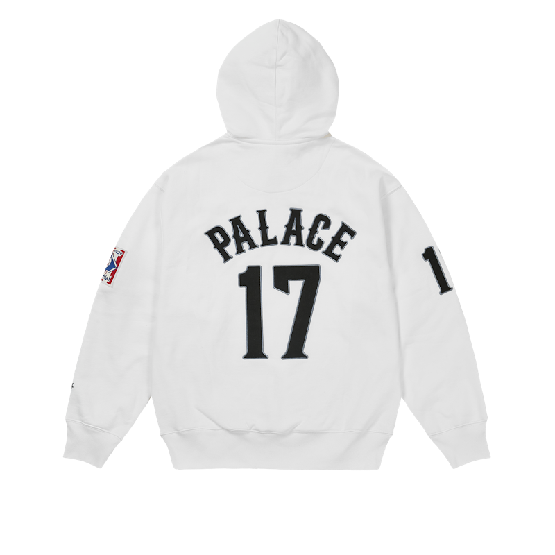 【2026年 8/22 発売】Sankei Atoms x Ebbets x Palace Skateboards 2026 AUTUMN week 3 (サンケイアトムス エベッツ パレス スケートボード 2026年 秋/オータム)