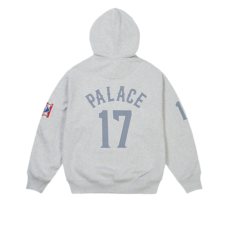 【2026年 8/22 発売】Sankei Atoms x Ebbets x Palace Skateboards 2026 AUTUMN week 3 (サンケイアトムス エベッツ パレス スケートボード 2026年 秋/オータム)