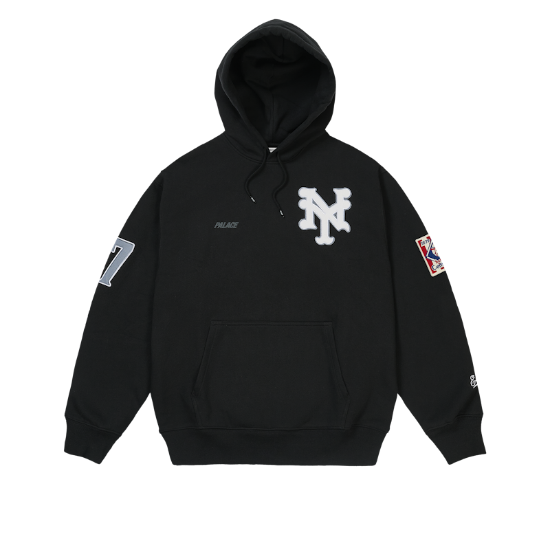 【2026年 8/22 発売】Sankei Atoms x Ebbets x Palace Skateboards 2026 AUTUMN week 3 (サンケイアトムス エベッツ パレス スケートボード 2026年 秋/オータム)