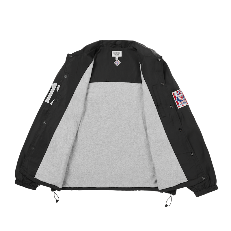 【2026年 8/22 発売】Sankei Atoms x Ebbets x Palace Skateboards 2026 AUTUMN week 3 (サンケイアトムス エベッツ パレス スケートボード 2026年 秋/オータム)