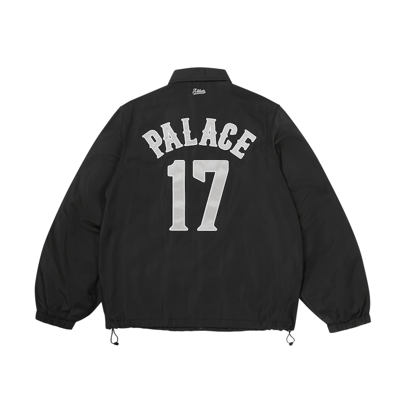 【2026年 8/22 発売】Sankei Atoms x Ebbets x Palace Skateboards 2026 AUTUMN week 3 (サンケイアトムス エベッツ パレス スケートボード 2026年 秋/オータム)
