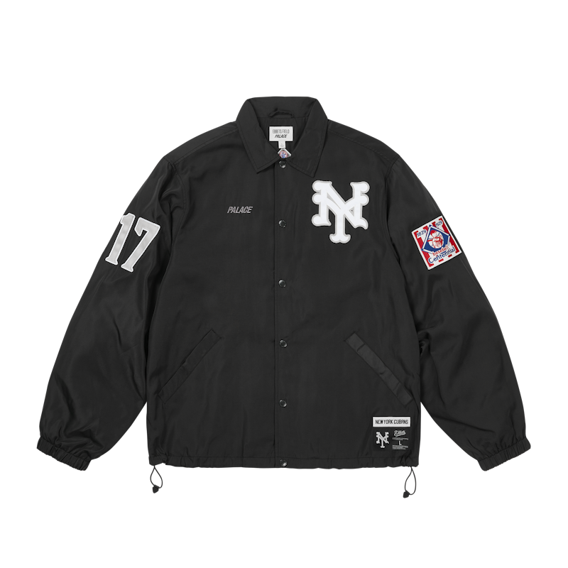 【2026年 8/22 発売】Sankei Atoms x Ebbets x Palace Skateboards 2026 AUTUMN week 3 (サンケイアトムス エベッツ パレス スケートボード 2026年 秋/オータム)