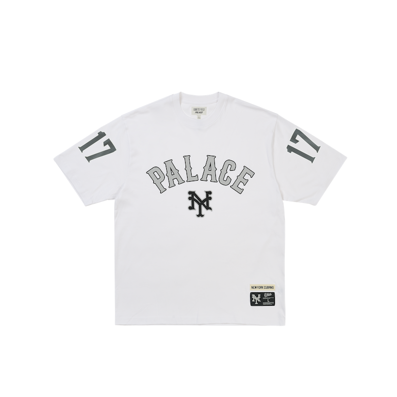 【2026年 8/22 発売】Sankei Atoms x Ebbets x Palace Skateboards 2026 AUTUMN week 3 (サンケイアトムス エベッツ パレス スケートボード 2026年 秋/オータム)