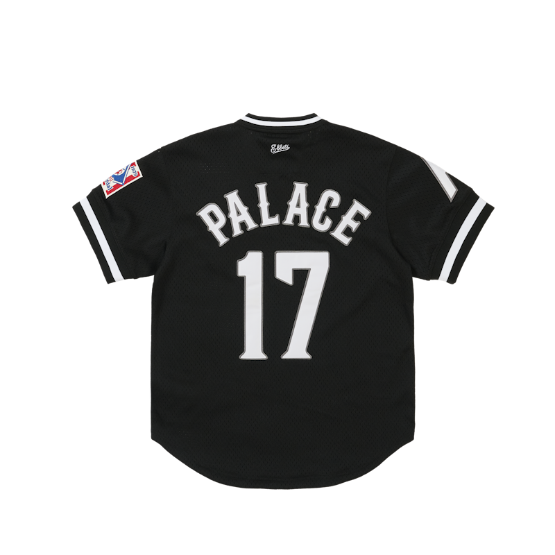 【2026年 8/22 発売】Sankei Atoms x Ebbets x Palace Skateboards 2026 AUTUMN week 3 (サンケイアトムス エベッツ パレス スケートボード 2026年 秋/オータム)