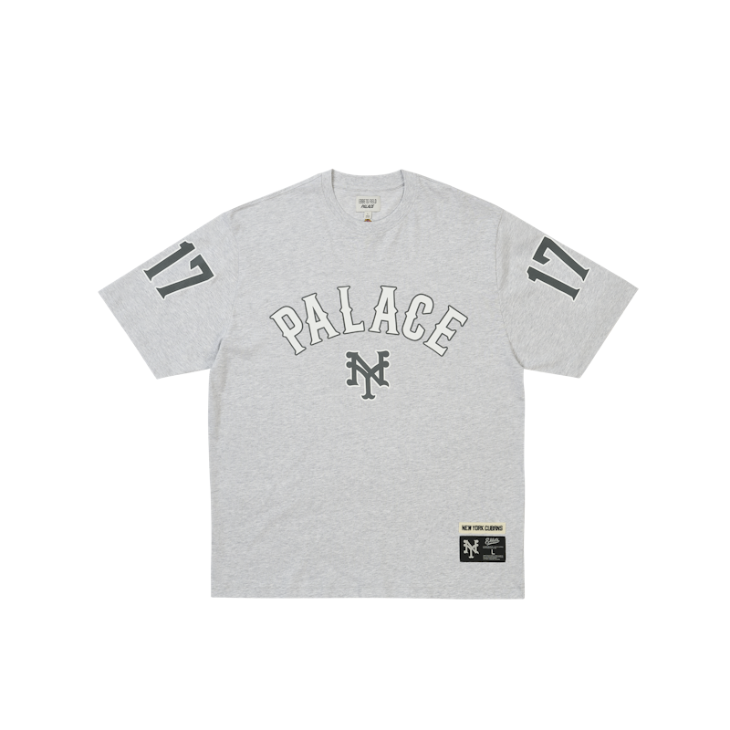【2026年 8/22 発売】Sankei Atoms x Ebbets x Palace Skateboards 2026 AUTUMN week 3 (サンケイアトムス エベッツ パレス スケートボード 2026年 秋/オータム)