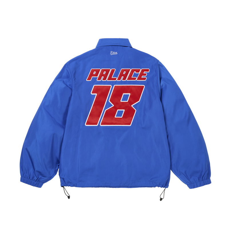 【2026年 8/22 発売】Sankei Atoms x Ebbets x Palace Skateboards 2026 AUTUMN week 3 (サンケイアトムス エベッツ パレス スケートボード 2026年 秋/オータム)