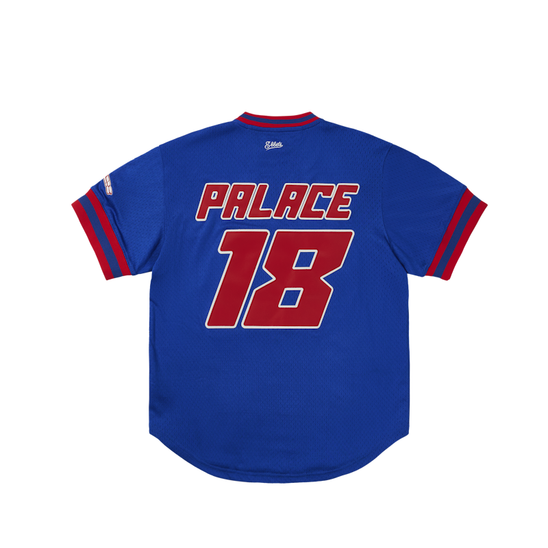 【2026年 8/22 発売】Sankei Atoms x Ebbets x Palace Skateboards 2026 AUTUMN week 3 (サンケイアトムス エベッツ パレス スケートボード 2026年 秋/オータム)