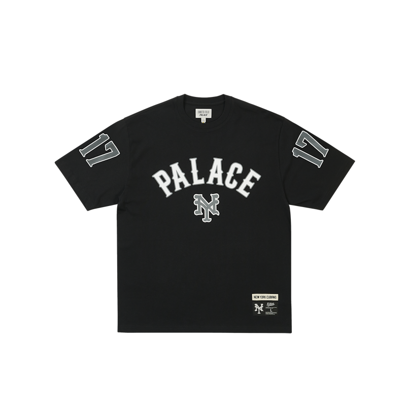 【2026年 8/22 発売】Sankei Atoms x Ebbets x Palace Skateboards 2026 AUTUMN week 3 (サンケイアトムス エベッツ パレス スケートボード 2026年 秋/オータム)