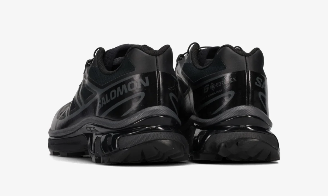 【2026年 9/4 発売】Salomon XT-6 GTX “Blacked Out” (サロモン ゴアテックス GORE-TEX) [L45416900]