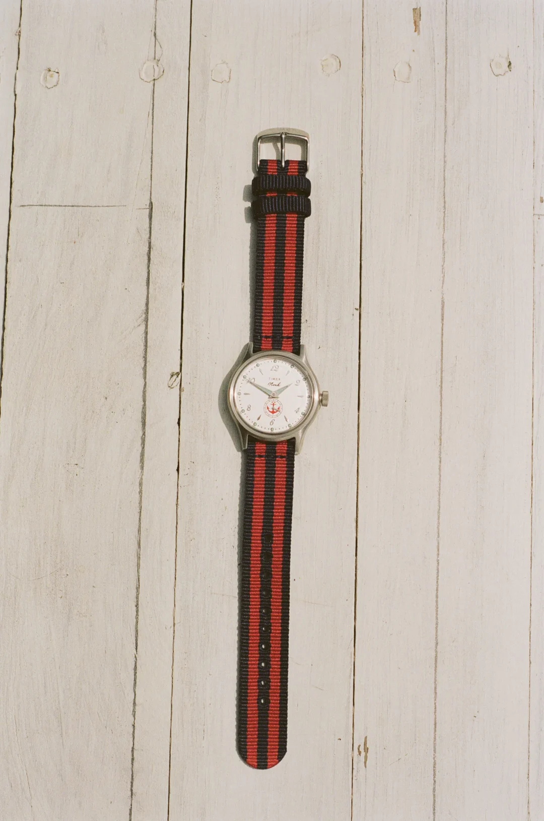 Noah x TIMEX 2026 FW “MK1” が8/27 発売 (ノア タイメックス)