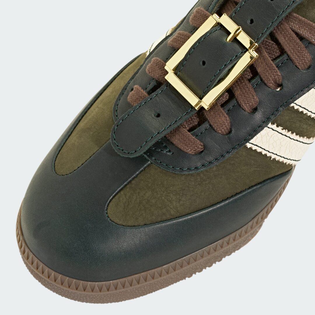 【2026年 8/29 発売】Superkicks x adidas Originals SAMBA (スーパーキックス アディダス オリジナルス サンバ) [KI1920]