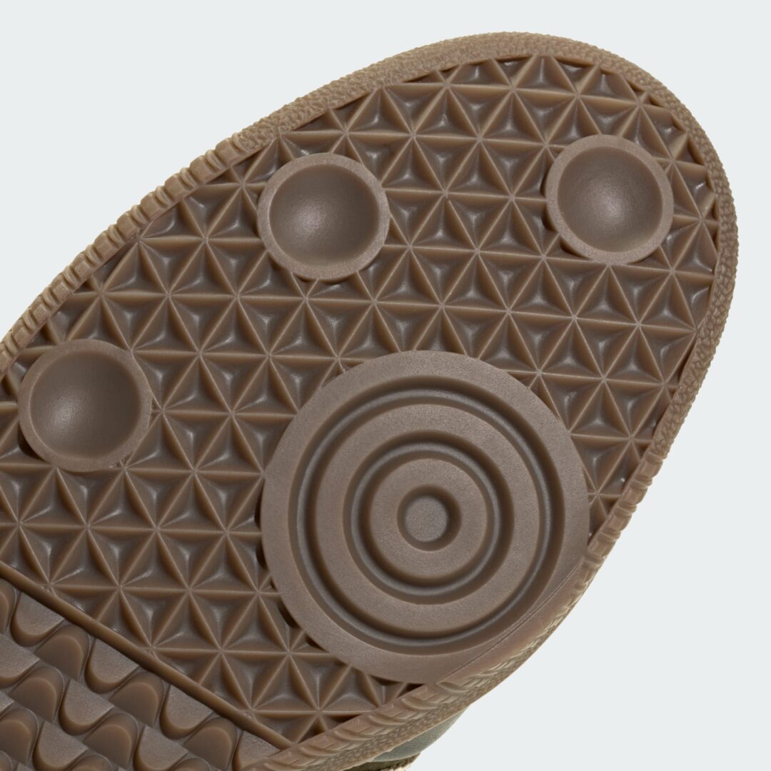 【2026年 8/29 発売】Superkicks x adidas Originals SAMBA (スーパーキックス アディダス オリジナルス サンバ) [KI1920]