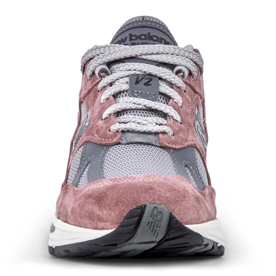 【2026年 発売予定】New Balance U991 MA2 “Rose Taupe/Alloy” Made in England (ニューバランス) [U991MA2]
