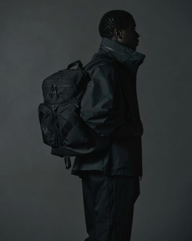 BRIEFING × White Mountaineering コラボ第12弾が2026年 8/31 発売 (ブリーフィング ホワイトマウンテニアリング)