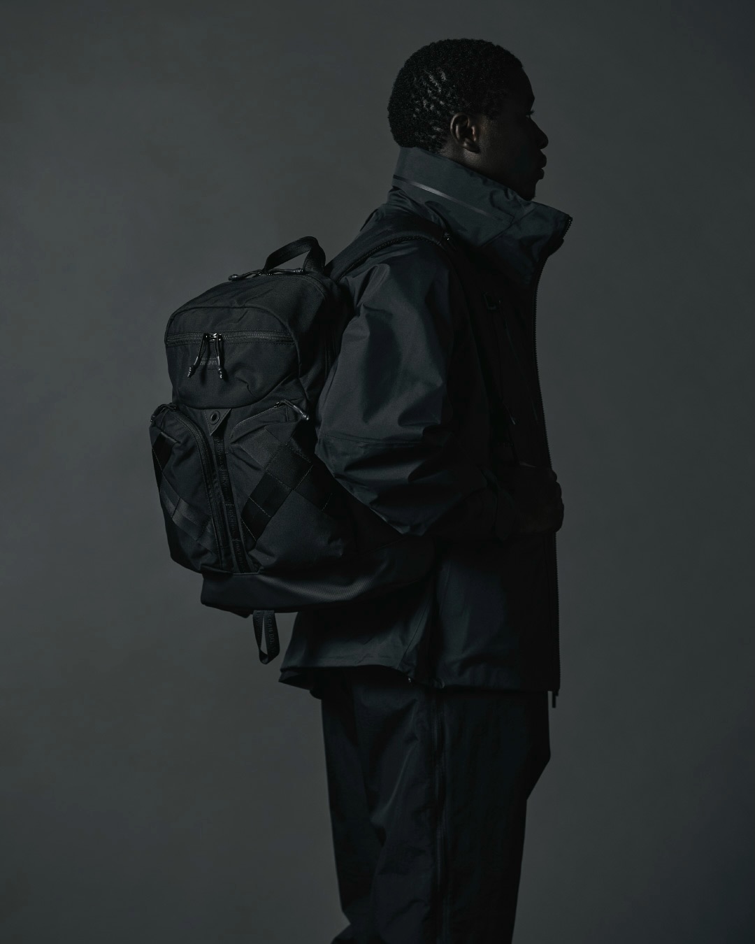 BRIEFING × White Mountaineering コラボ第12弾が2026年 8/31 発売 (ブリーフィング ホワイトマウンテニアリング)
