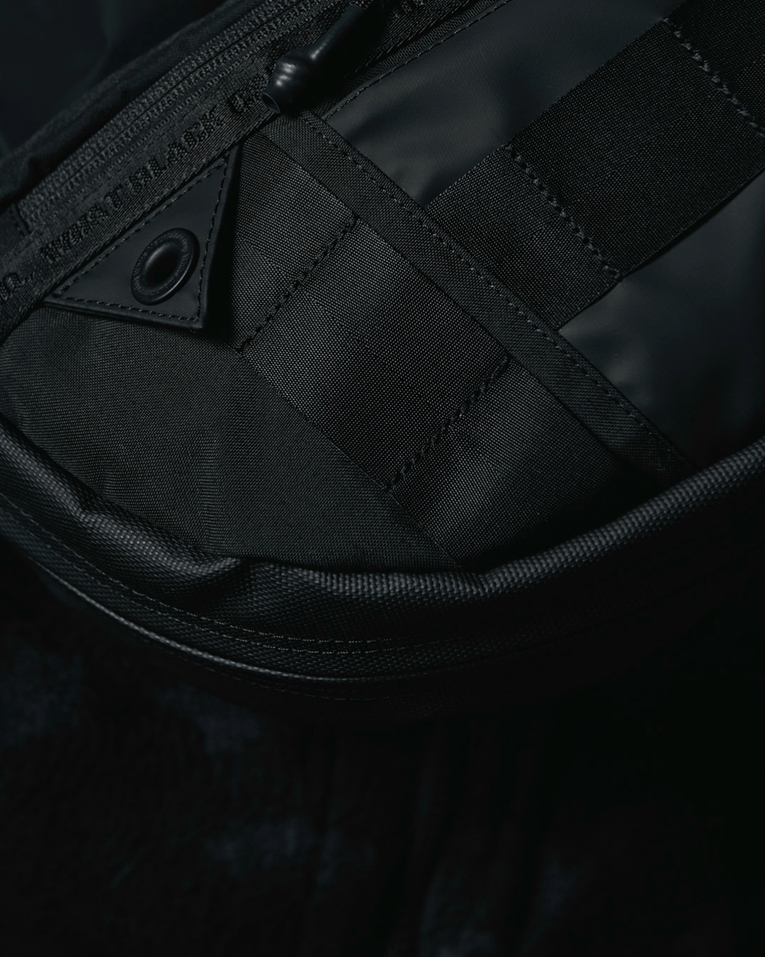 BRIEFING × White Mountaineering コラボ第12弾が2026年 8/31 発売 (ブリーフィング ホワイトマウンテニアリング)