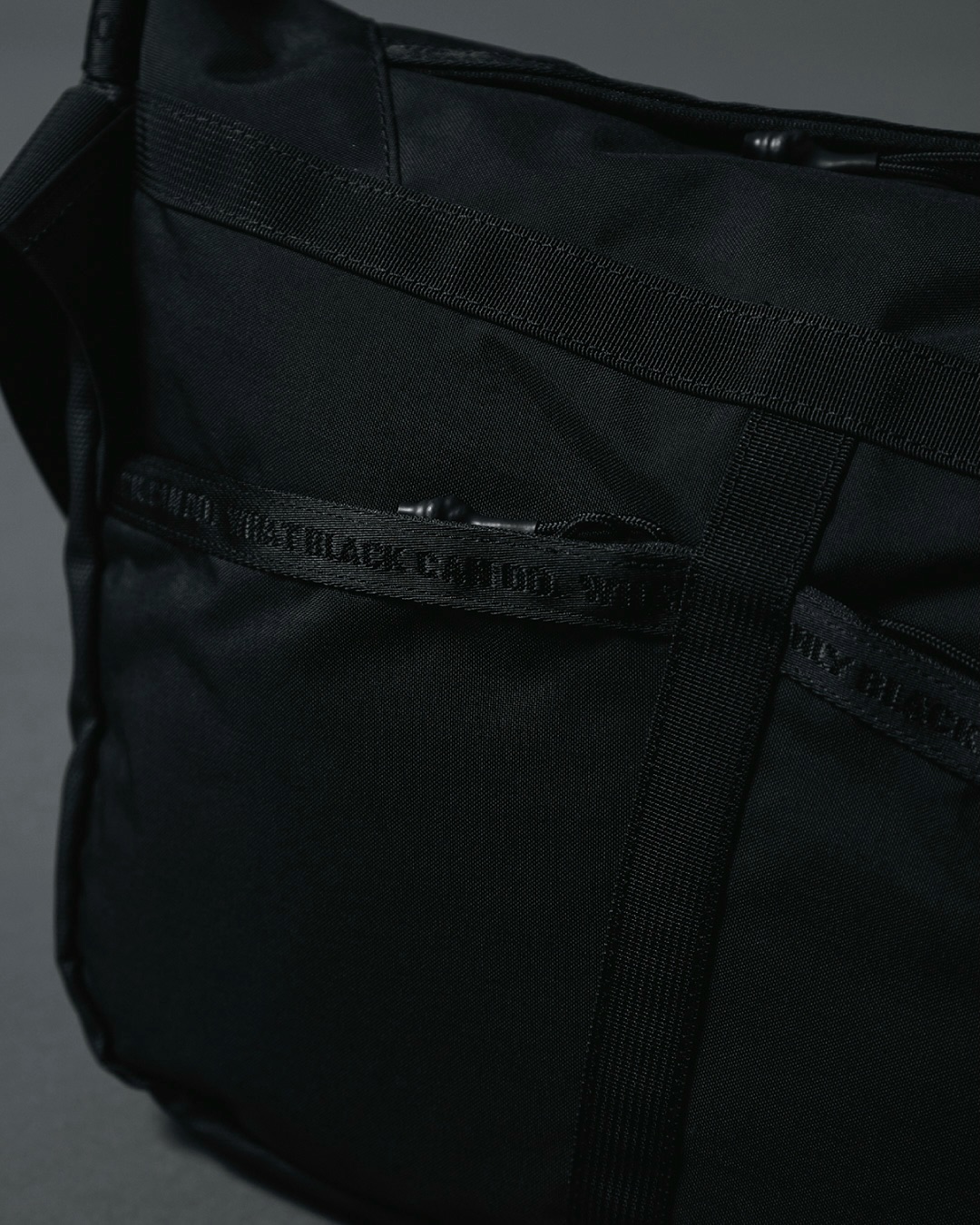 BRIEFING × White Mountaineering コラボ第12弾が2026年 8/31 発売 (ブリーフィング ホワイトマウンテニアリング)