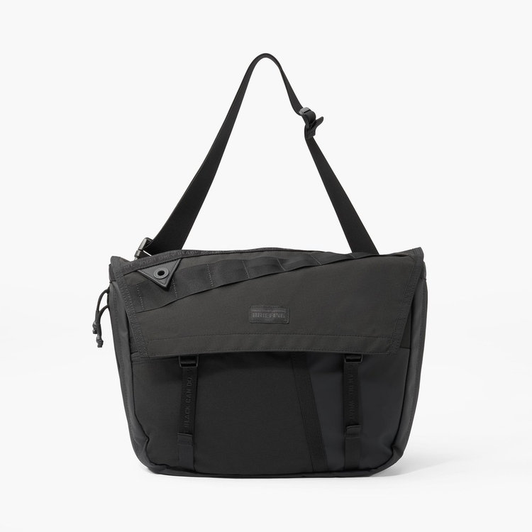 BRIEFING × White Mountaineering コラボ第12弾が2026年 8/31 発売 (ブリーフィング ホワイトマウンテニアリング)