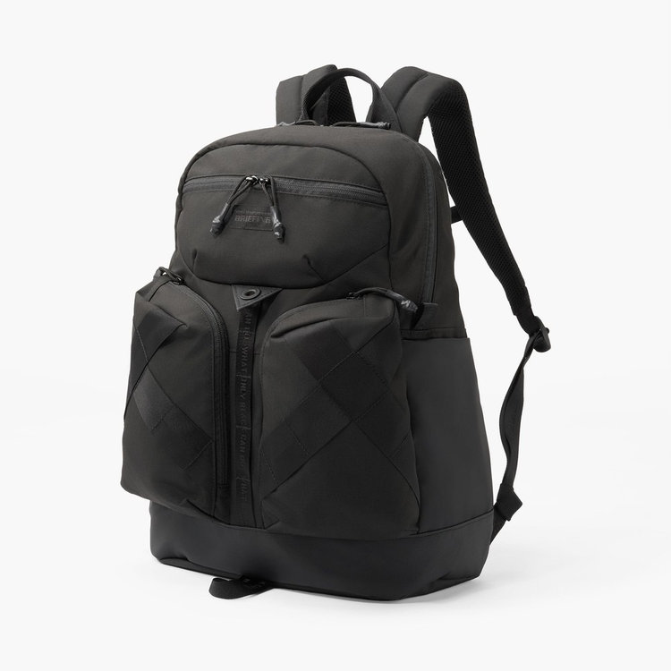 BRIEFING × White Mountaineering コラボ第12弾が2026年 8/31 発売 (ブリーフィング ホワイトマウンテニアリング)