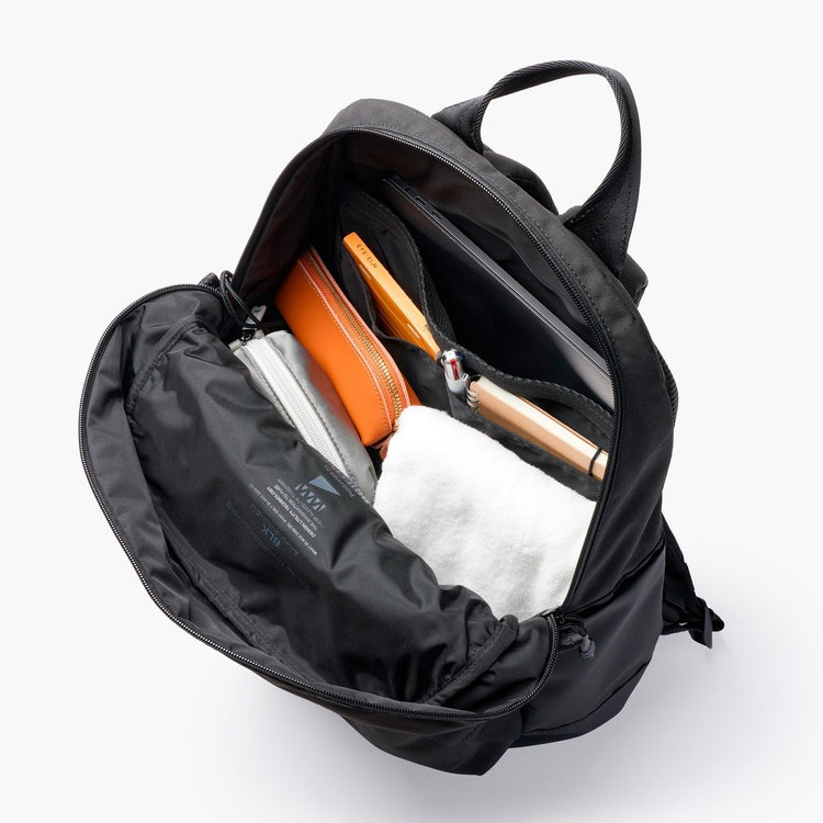 BRIEFING × White Mountaineering コラボ第12弾が2026年 8/31 発売 (ブリーフィング ホワイトマウンテニアリング)