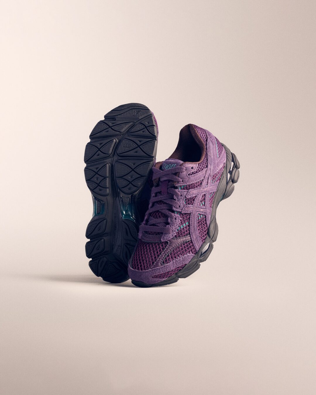 【2026年 8/19 発売】Carnan × ASICS GEL-CUMULUS 16 “Path II” (カーナン アシックス ゲルキュムラス)