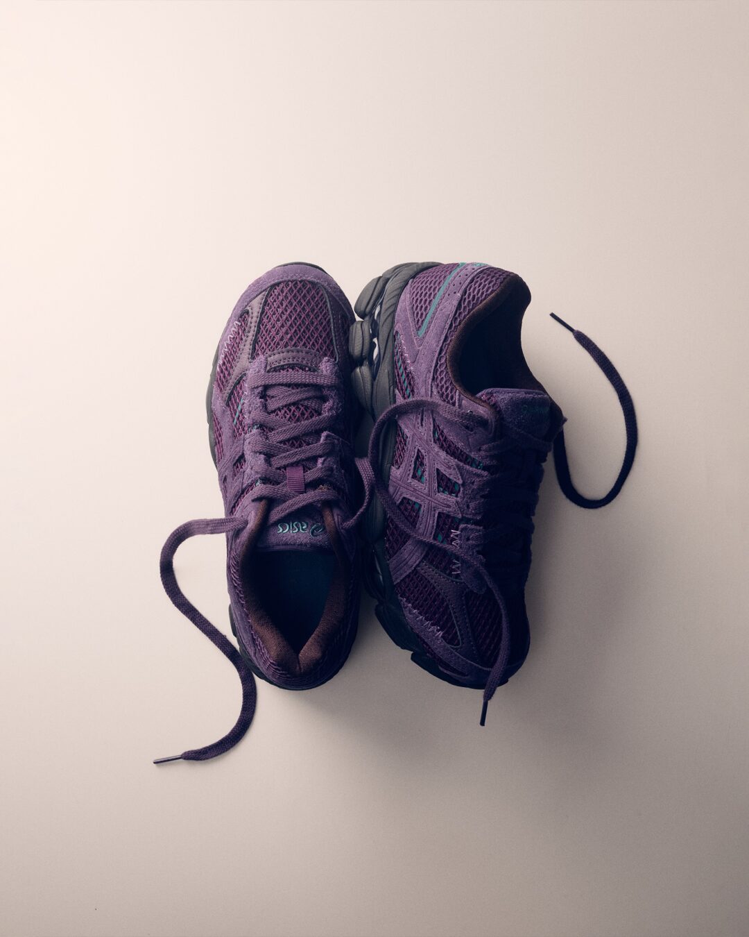 【2026年 8/19 発売】Carnan × ASICS GEL-CUMULUS 16 “Path II” (カーナン アシックス ゲルキュムラス)