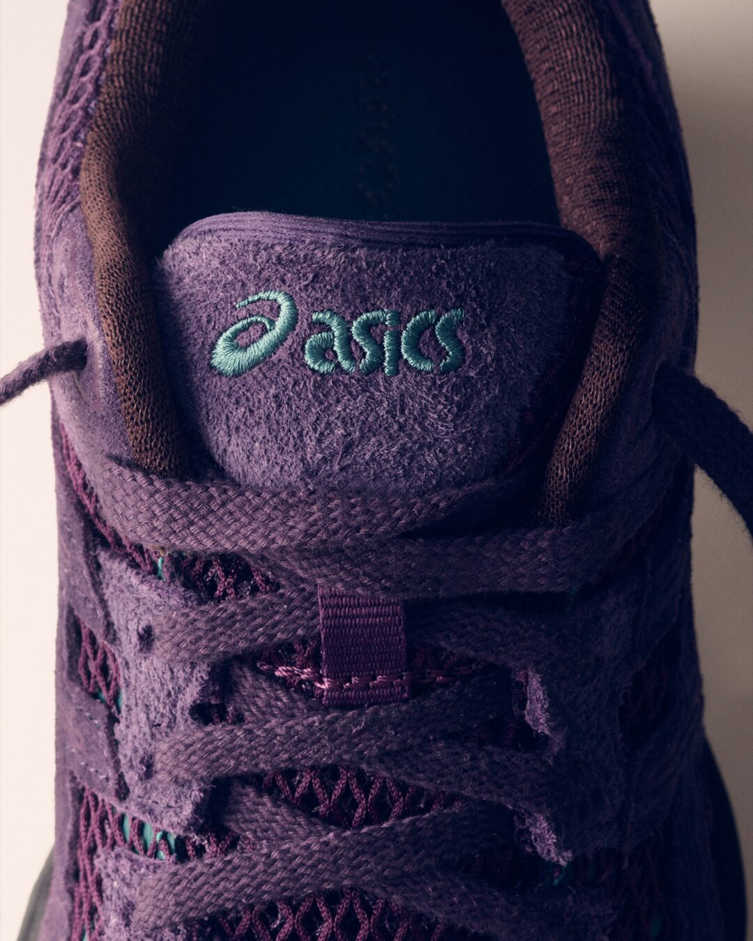 【2026年 8/19 発売】Carnan × ASICS GEL-CUMULUS 16 “Path II” (カーナン アシックス ゲルキュムラス)
