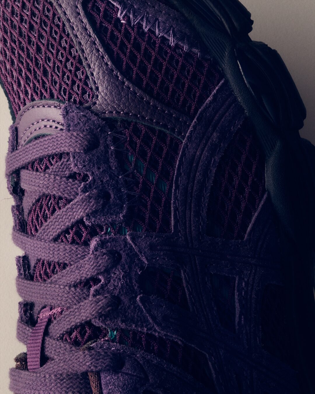 【2026年 8/19 発売】Carnan × ASICS GEL-CUMULUS 16 “Path II” (カーナン アシックス ゲルキュムラス)