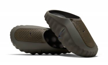 【2026年 10/1 発売予定】NIKE W MIND 001 “Tarp Green” (ナイキ マインド “タープグリーン”) [HQ4309-301]
