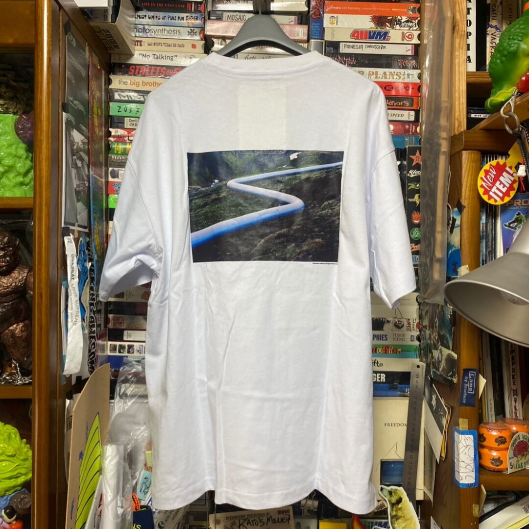 ブランド設立10周年を記念した「SSZ BEST HIT SSZ」26年秋冬シーズンのコレクションが8/29 発売 (SURF SKATE ZINE)