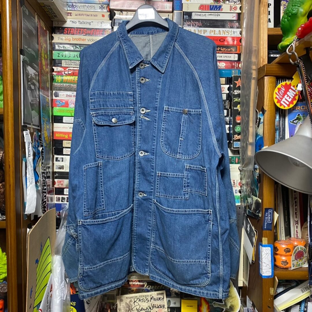 ブランド設立10周年を記念した「SSZ BEST HIT SSZ」26年秋冬シーズンのコレクションが8/29 発売 (SURF SKATE ZINE)