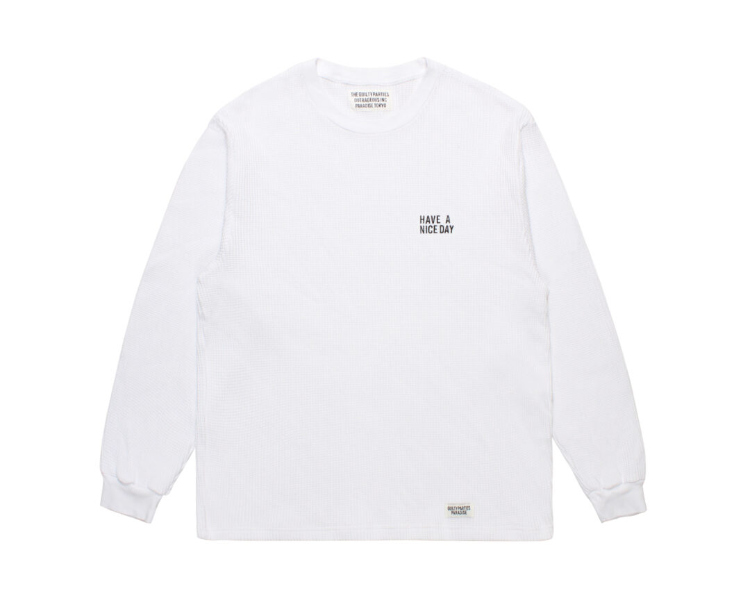 WACKO MARIA 2026 FW 最新アイテムが8/22 発売 (ワコマリア 2026年 秋冬)