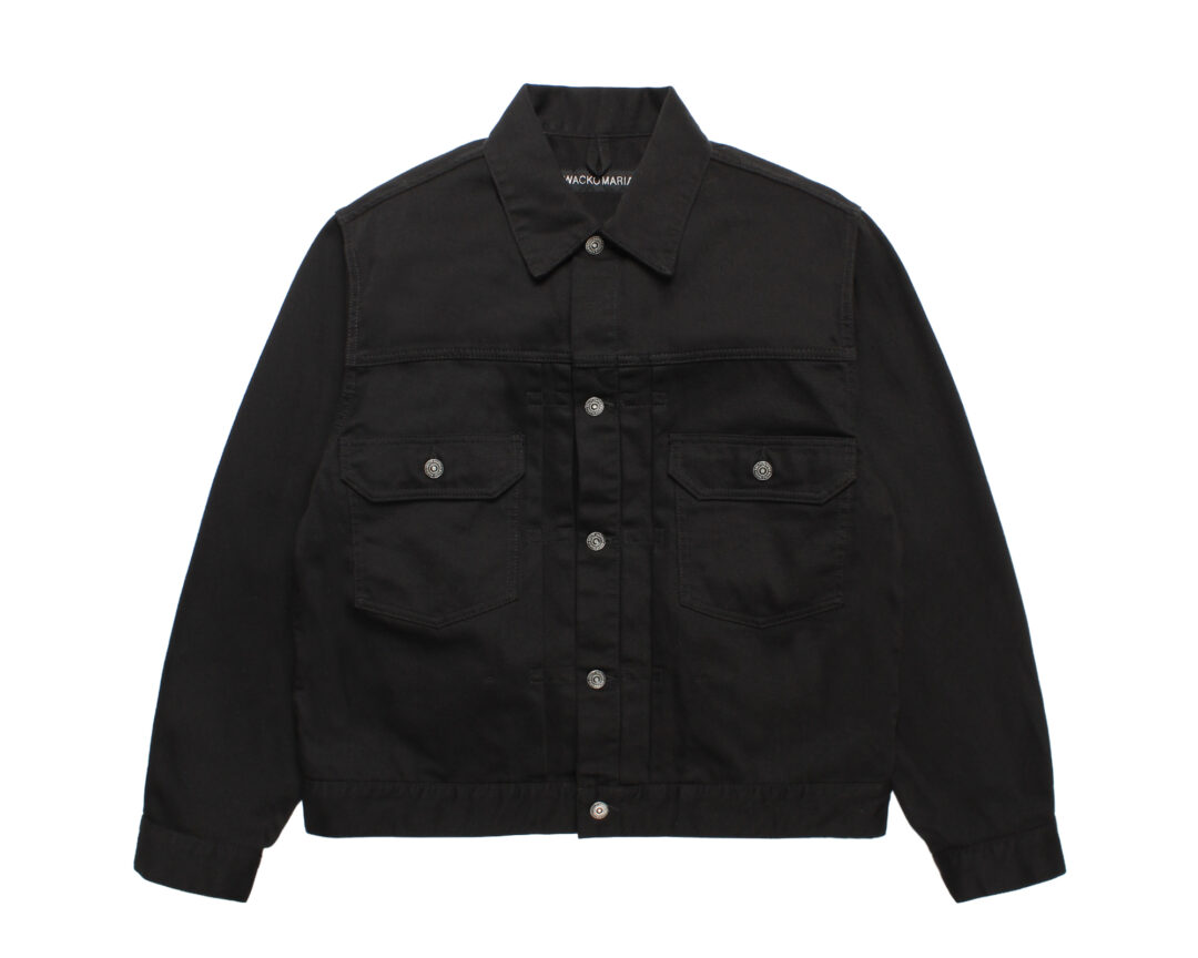 WACKO MARIA 2026 FW 最新アイテムが8/22 発売 (ワコマリア 2026年 秋冬)