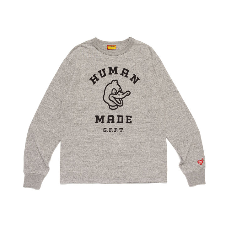 HUMAN MADE SEASON 32 [2026年 秋冬] ニューアイテムが8/15 発売 (ヒューマンメイド 2026 FW)