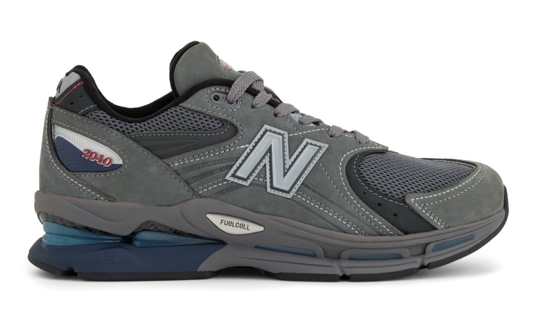 【2026年 8/20 発売】New Balance U2040v5 509 “Grey” Made in USA (ニューバランス) [U2040509]