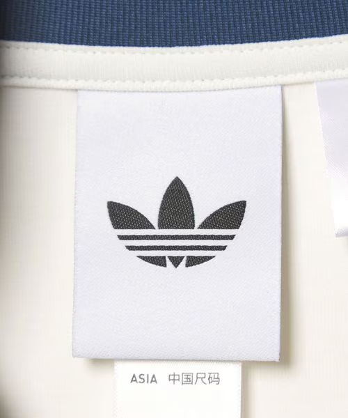 BEAUTY&YOUTH × adidas Originals 2026 FW 別注 “VTG トラック ジャケット”が9月下旬 発売 (ビューティアンドユース アディダス オリジナルス)