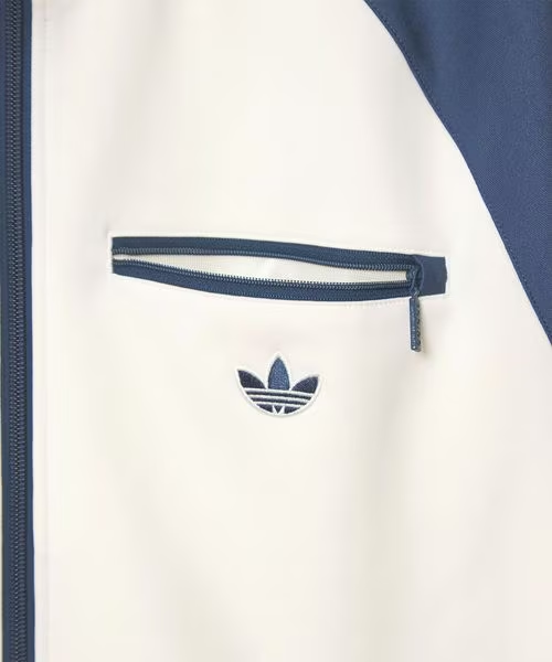 BEAUTY&YOUTH × adidas Originals 2026 FW 別注 “VTG トラック ジャケット”が9月下旬 発売 (ビューティアンドユース アディダス オリジナルス)