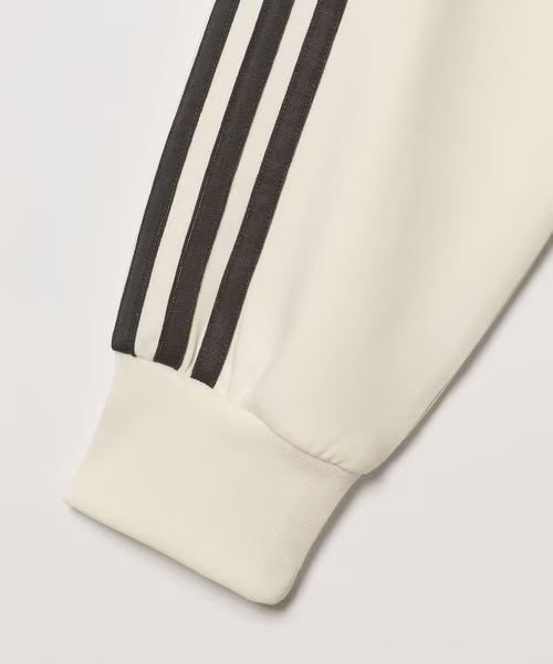BEAUTY&YOUTH × adidas Originals 2026 FW 別注 “VTG トラック ジャケット”が9月下旬 発売 (ビューティアンドユース アディダス オリジナルス)