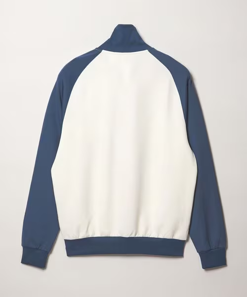 BEAUTY&YOUTH × adidas Originals 2026 FW 別注 “VTG トラック ジャケット”が9月下旬 発売 (ビューティアンドユース アディダス オリジナルス)