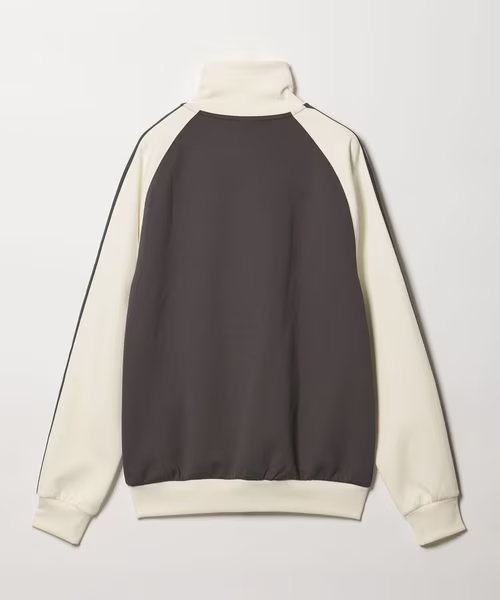 BEAUTY&YOUTH × adidas Originals 2026 FW 別注 “VTG トラック ジャケット”が9月下旬 発売 (ビューティアンドユース アディダス オリジナルス)