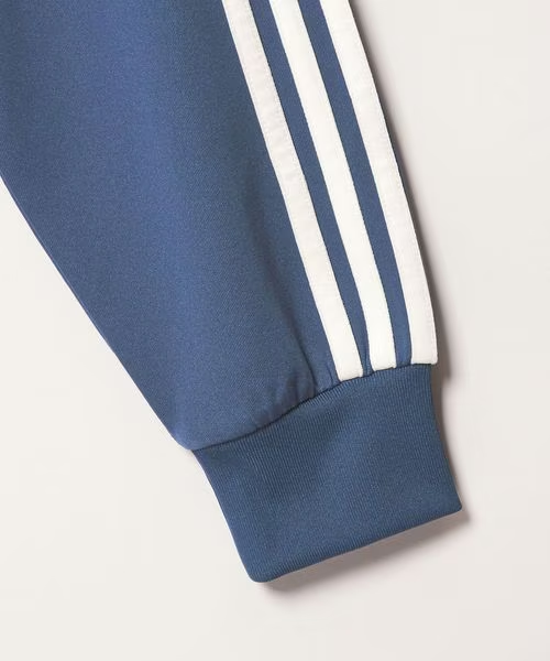 BEAUTY&YOUTH × adidas Originals 2026 FW 別注 “VTG トラック ジャケット”が9月下旬 発売 (ビューティアンドユース アディダス オリジナルス)
