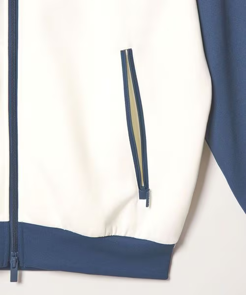 BEAUTY&YOUTH × adidas Originals 2026 FW 別注 “VTG トラック ジャケット”が9月下旬 発売 (ビューティアンドユース アディダス オリジナルス)